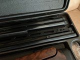Joel Ethens Beretta 12 guage Combo - 2 of 14