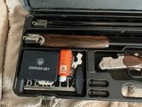 Joel Ethens Beretta 12 guage Combo - 3 of 14