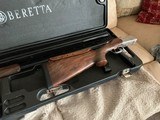 Joel Ethens Beretta 12 guage Combo - 13 of 14