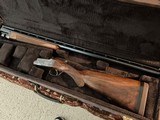 Charles Daly Prussian 12 guage - Image 1 of 2