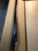 CZ Ringneck, 12 gauge, side x side shotgun - 5 of 9