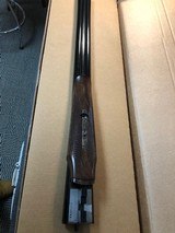 CZ Ringneck, 12 gauge, side x side shotgun - 6 of 9
