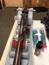 CZ Ringneck, 12 gauge, side x side shotgun - 7 of 9