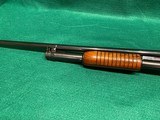 Winchester Model 12 20 Ga Field - 9 of 12