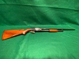 Winchester Model 12 20 Ga Field - 1 of 12