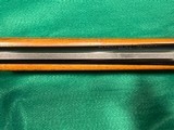 Browning Belgium A5 12 Ga with extra barrel - 12 of 13
