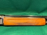 Browning Belgium A5 12 Ga with extra barrel - 4 of 13