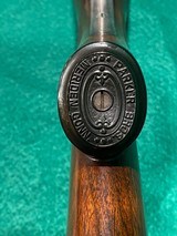 Parker VH 12 Ga - 9 of 14