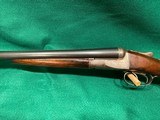 A.H. Fox Sterlingworth 12 Ga. - 4 of 15