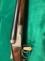 A.H. Fox Sterlingworth 12 Ga. - 6 of 15