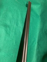 A.H. Fox Sterlingworth 12 Ga. - 11 of 15