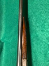 A.H. Fox Sterlingworth 12 Ga. - 8 of 15