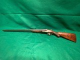A.H. Fox Sterlingworth 12 Ga. - 1 of 15