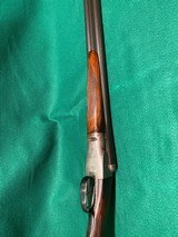 A.H. Fox Sterlingworth 12 Ga. - 10 of 15