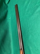 A.H. Fox Sterlingworth 12 Ga. - 13 of 15