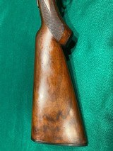 A.H. Fox Sterlingworth 12 Ga. - 3 of 15