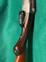 A.H. Fox Sterlingworth 12 Ga. - 7 of 15