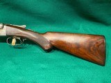 A.H. Fox Sterlingworth 12 Ga. - 2 of 15