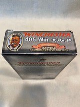 Winchester 405 - 2 of 4