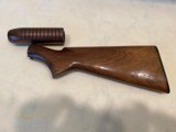 Winchester Model 12 20ga wood - 2 of 3
