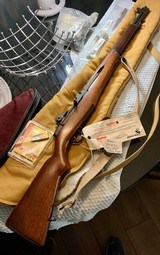 Beretta BM-59 M1 Garand - 1 of 15