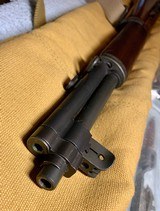 Beretta BM-59 M1 Garand - 6 of 15