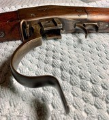 Sharps-Borchardt “Old Reliable” - 45-70 Rifle - 6 of 14