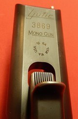 Ljutic Mono Gun One Touch 12g 34" Right Hand Trap - 15 of 15
