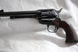 Colt 1 of 200 made by Wiley Clap 44 special - 3 of 7