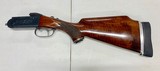 Krieghoff Model 32 Trap 12 Gauge with case K32 like K80 Matching serial numbers - 3 of 15