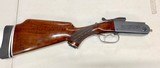 Krieghoff Model 32 Trap 12 Gauge with case K32 like K80 Matching serial numbers - 4 of 15