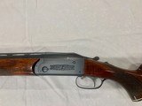 Krieghoff Model 32 Trap 12 Gauge with case K32 like K80 Matching serial numbers - 7 of 15