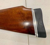 Krieghoff Model 32 Trap 12 Gauge with case K32 like K80 Matching serial numbers - 13 of 15