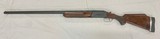 Krieghoff Model 32 Trap 12 Gauge with case K32 like K80 Matching serial numbers - 2 of 15