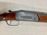 Krieghoff Model 32 Trap 12 Gauge with case K32 like K80 Matching serial numbers - 8 of 15