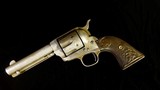 Colt SSA 1883 100% original - 2 of 7