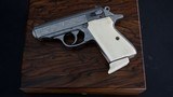 Walther PPK/S - 1 of 7