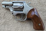 High Standard Sentinel MK I .22 LR - 2 of 13 High Standard Sentinel MK I .22 LR - 2 of 13
