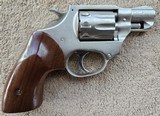 High Standard Sentinel MK I .22 LR - 3 of 13 High Standard Sentinel MK I .22 LR - 3 of 13