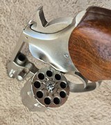 High Standard Sentinel MK I .22 LR - 7 of 13 High Standard Sentinel MK I .22 LR - 7 of 13