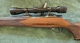 Colt Sauer Sporting Rifle .30-06 with Scope - 3 of 15