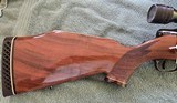 Colt Sauer Sporting Rifle .30-06 with Scope - 7 of 15