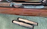 Colt Sauer Sporting Rifle .30-06 with Scope - 12 of 15