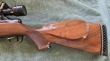 Colt Sauer Sporting Rifle .30-06 with Scope - 2 of 15