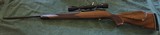 Colt Sauer Sporting Rifle .30-06 with Scope - 1 of 15