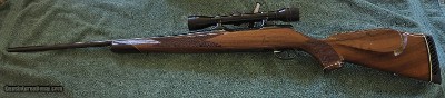 Colt Sauer Sporting Rifle .30-06 with Scope