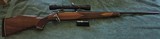 Colt Sauer Sporting Rifle .30-06 with Scope - 6 of 15