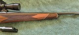 Colt Sauer Sporting Rifle .30-06 with Scope - 9 of 15