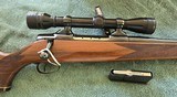 Colt Sauer Sporting Rifle .30-06 with Scope - 8 of 15