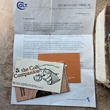 COLT PYTHON 357 MAG with Box and Papers - 2 of 15